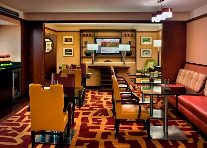 Trumbull Marriott Shelton