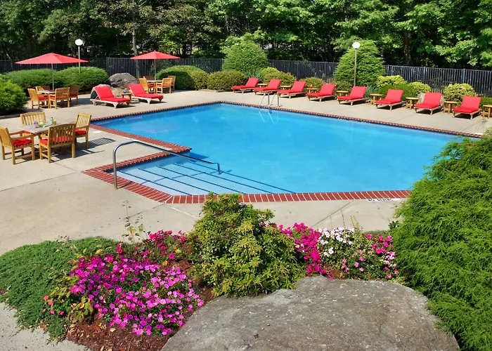 Trumbull Marriott Shelton