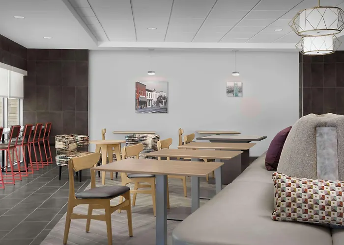 Home2 Suites By Hilton Poughkeepsie
